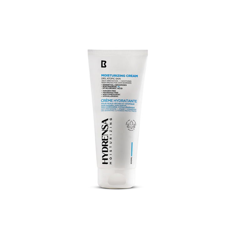 Hydrensa Moisturizing Cream